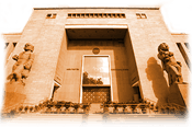 Delhi Regional office building