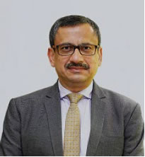 Shri Rohit Jain 