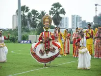 AllIndiaPublicSectorFootballTournament2024Image 3