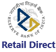 RBI Retail Direct