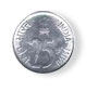 Twenty Five Paise Coin