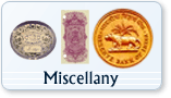 Miscellany